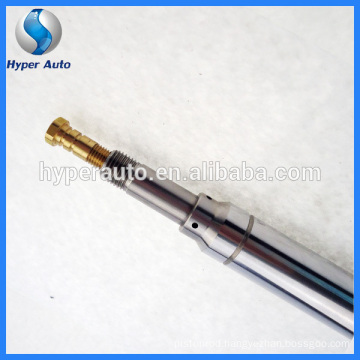 Adjustable Strut Piston Rod Hollow Shaft for damper